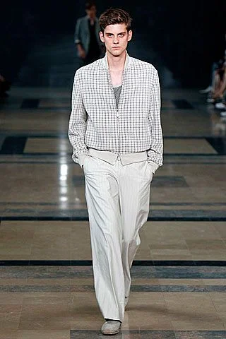 Look 1
